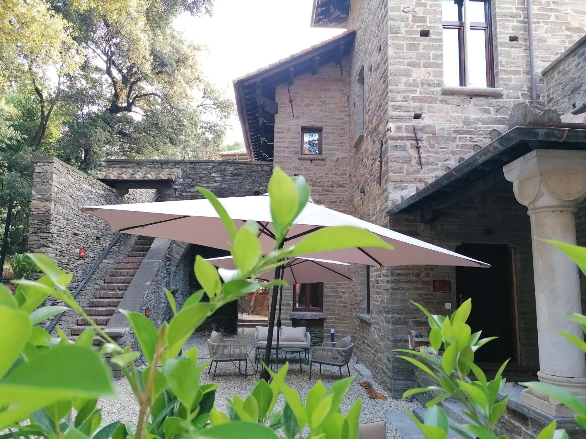 Villa Figoli Suites Arenzano Extérieur photo