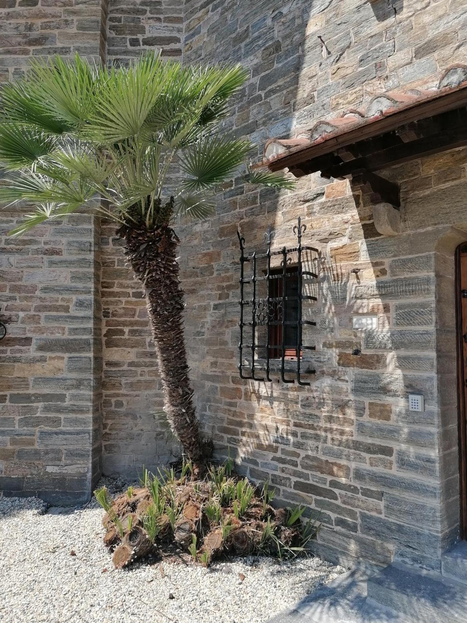Villa Figoli Suites Arenzano Extérieur photo
