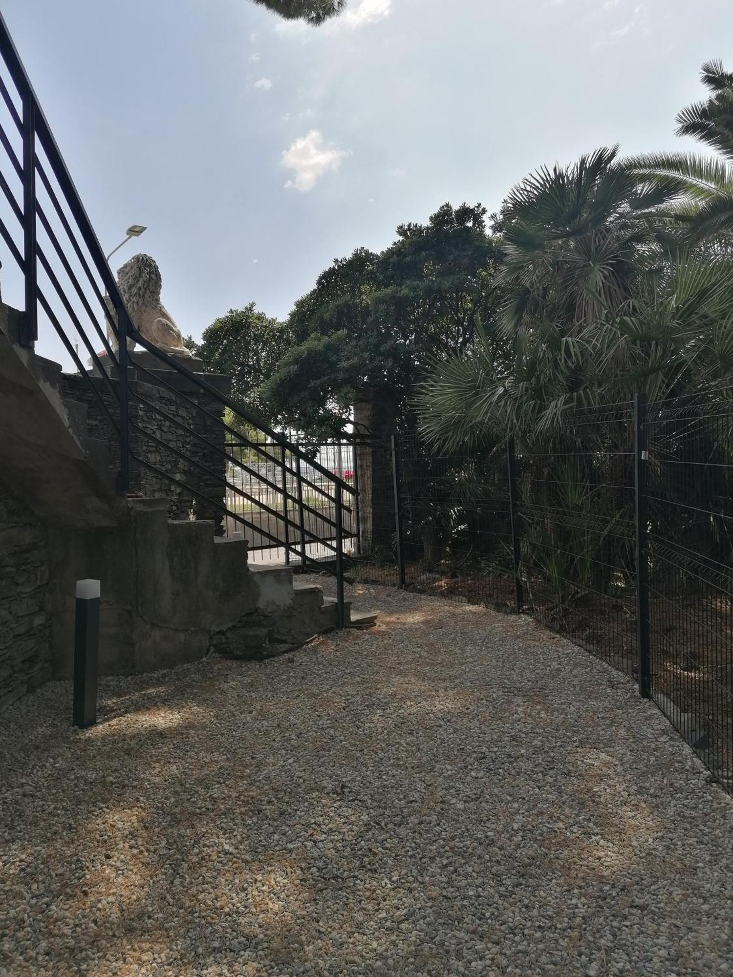 Villa Figoli Suites Arenzano Extérieur photo