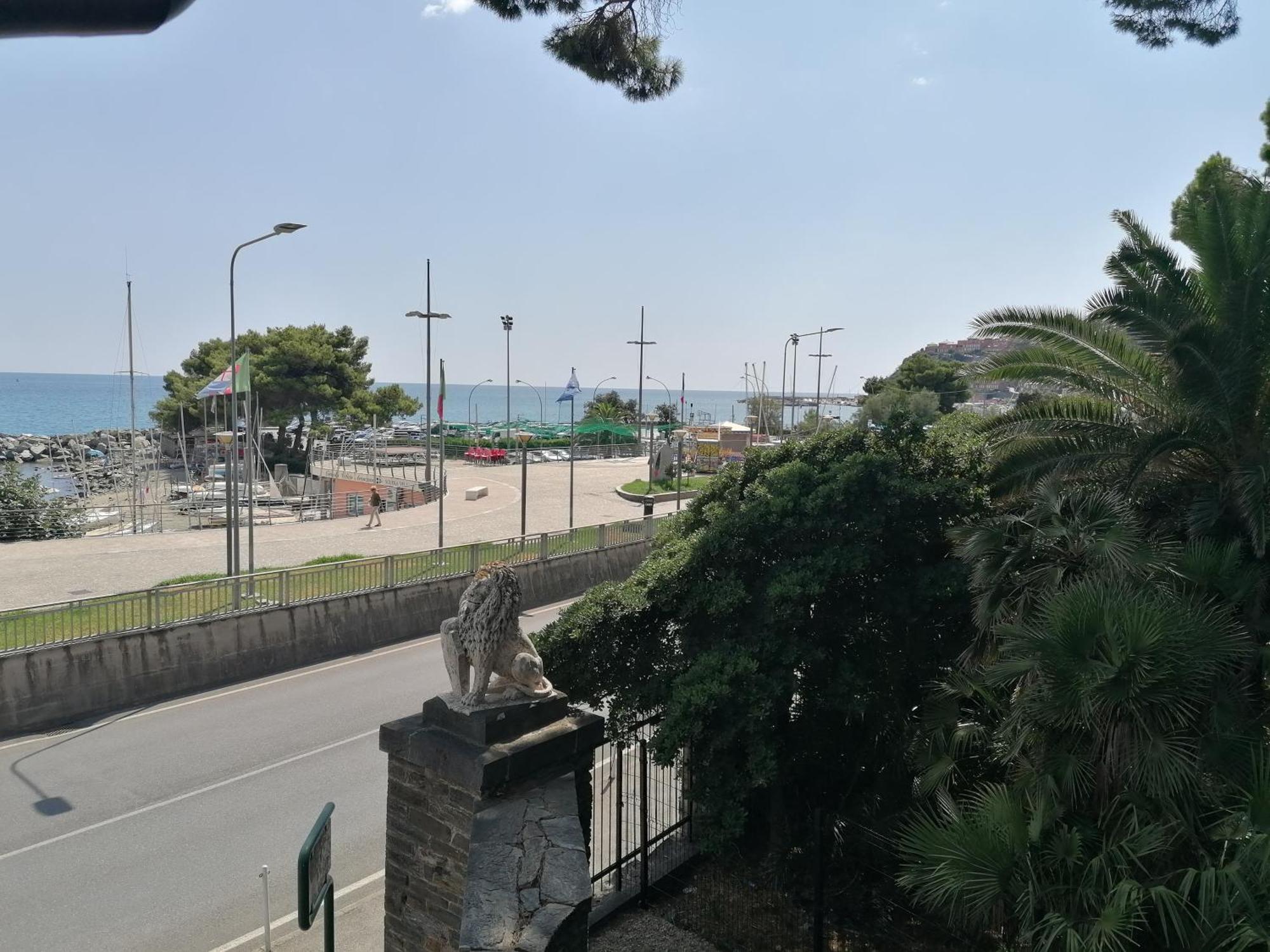 Villa Figoli Suites Arenzano Extérieur photo