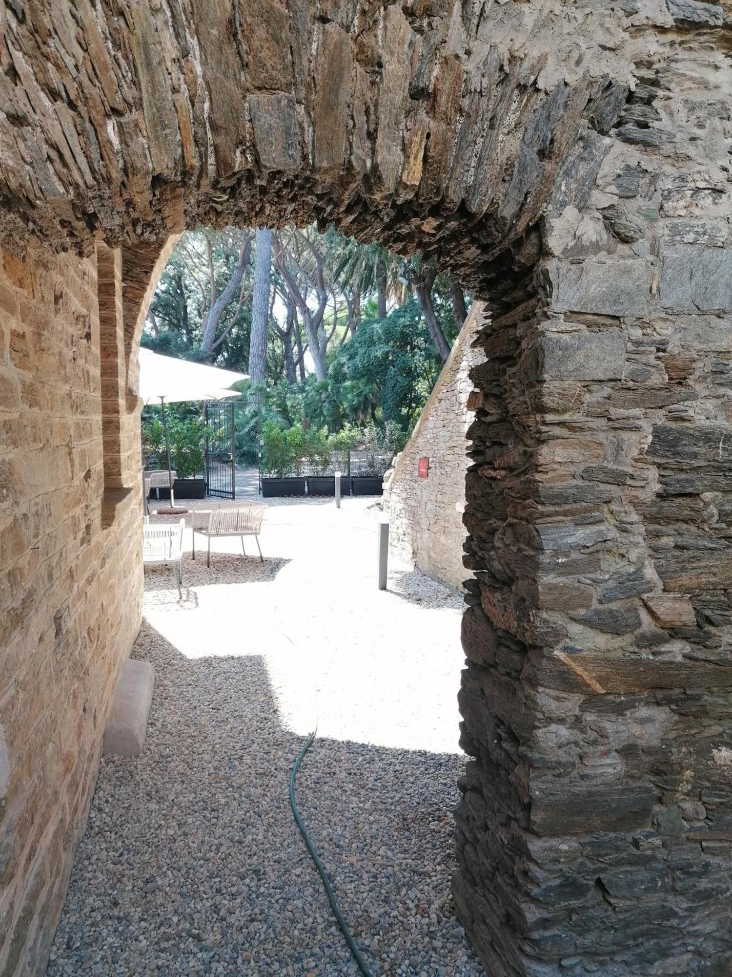 Villa Figoli Suites Arenzano Extérieur photo