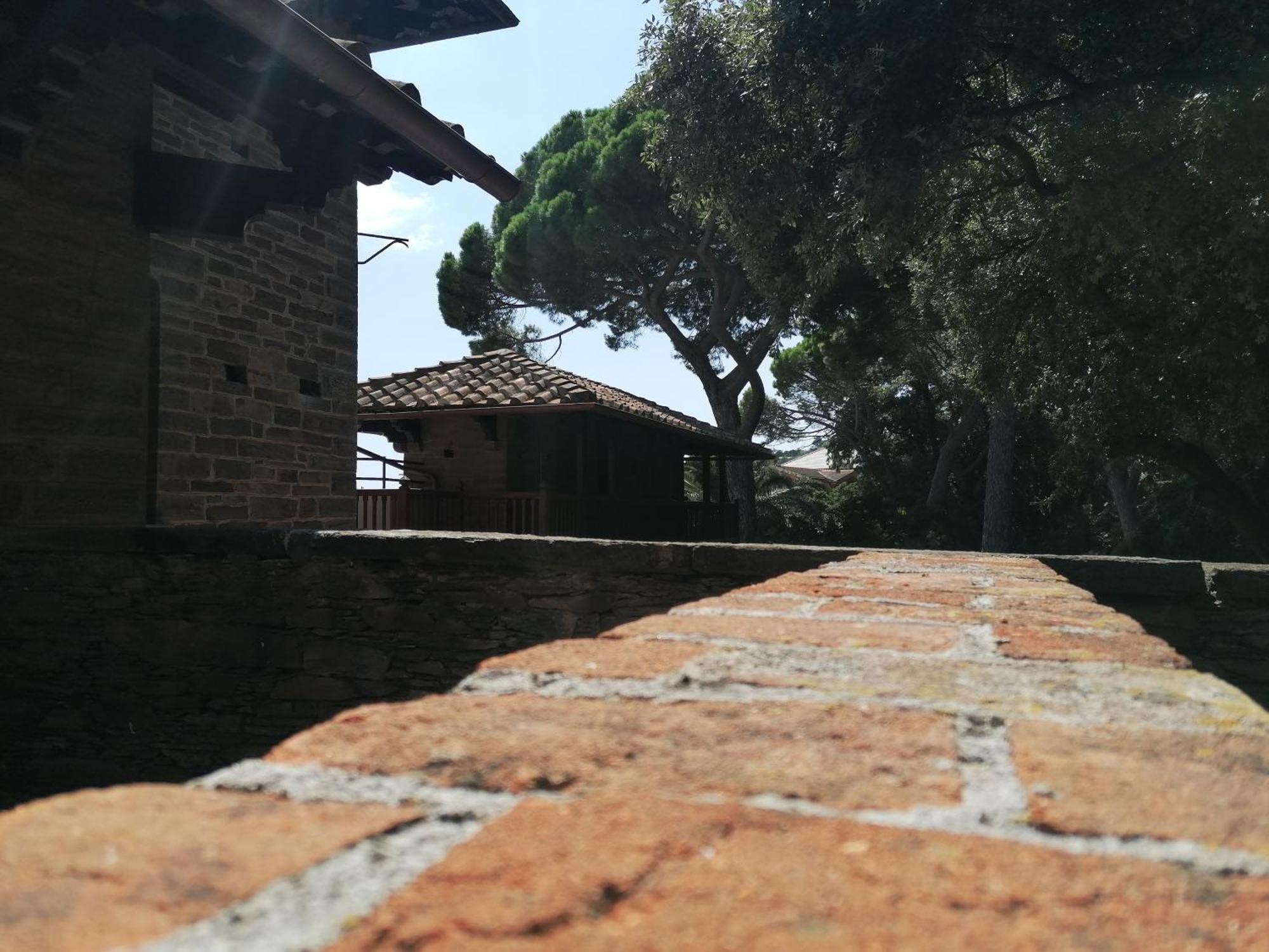 Villa Figoli Suites Arenzano Extérieur photo