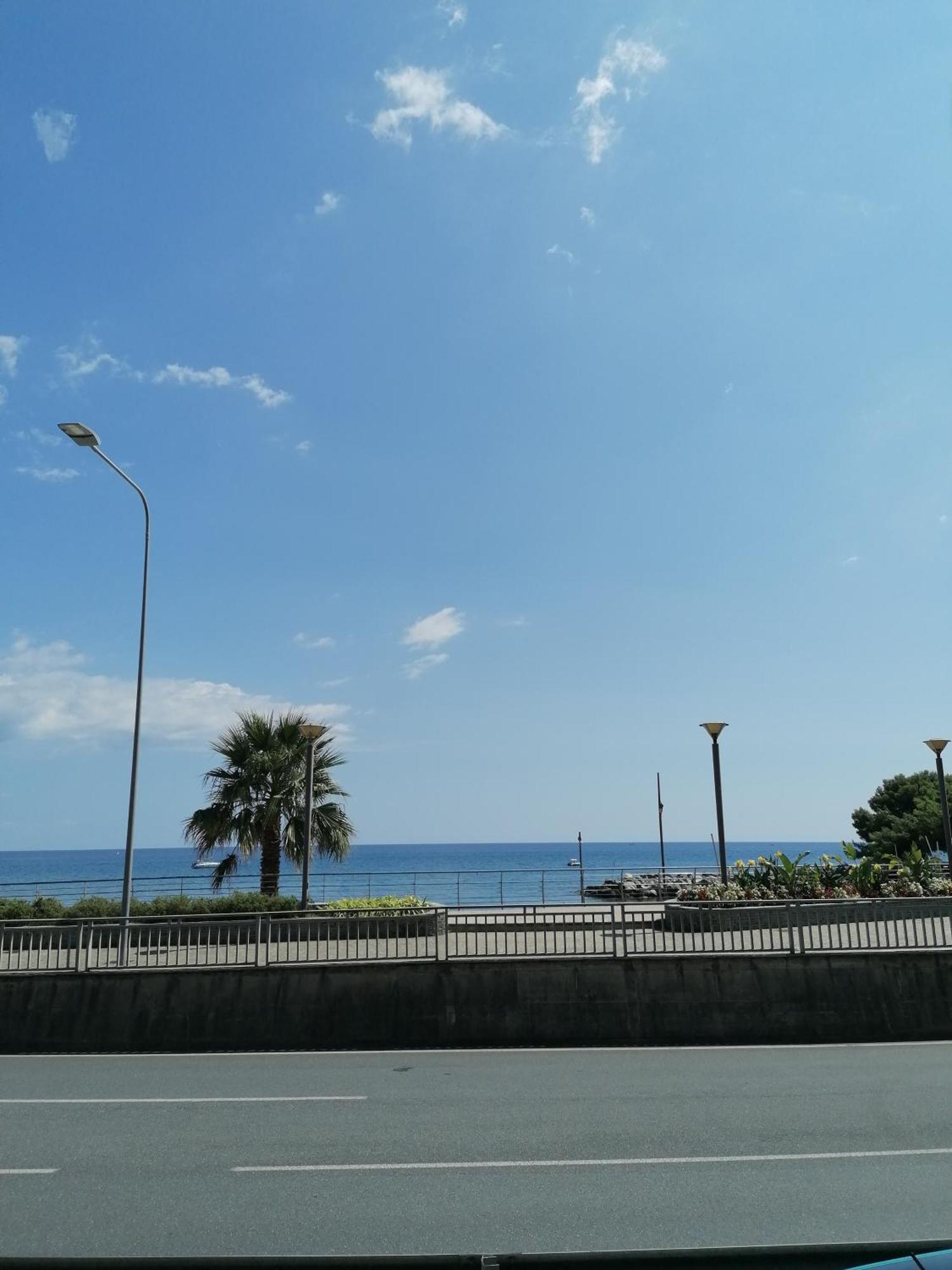 Villa Figoli Suites Arenzano Extérieur photo