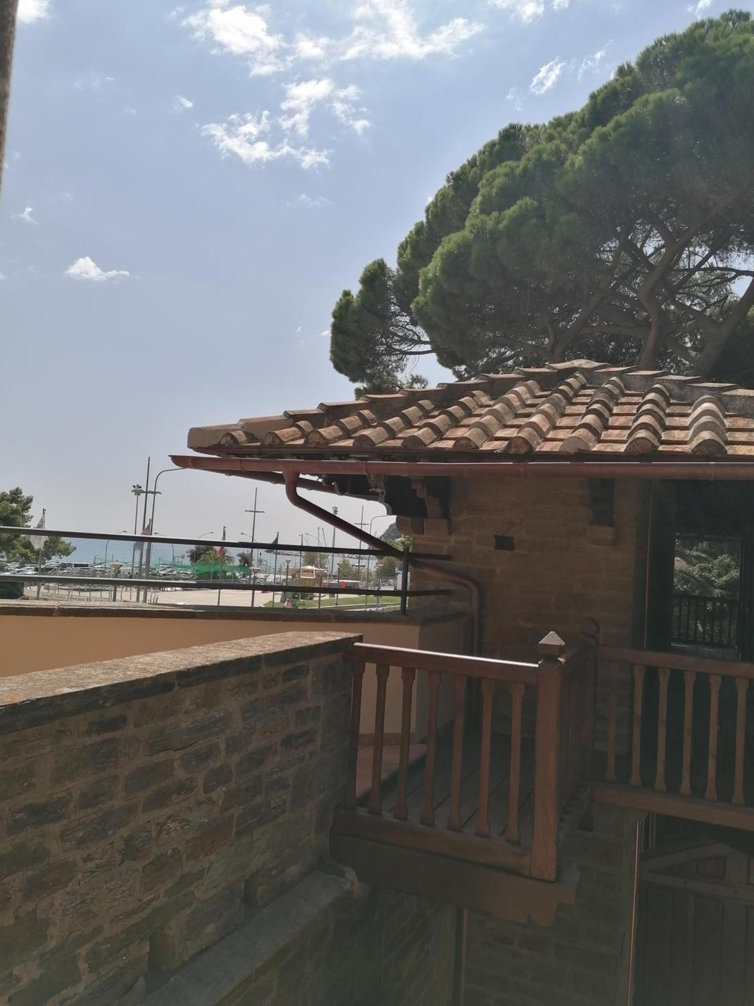 Villa Figoli Suites Arenzano Extérieur photo