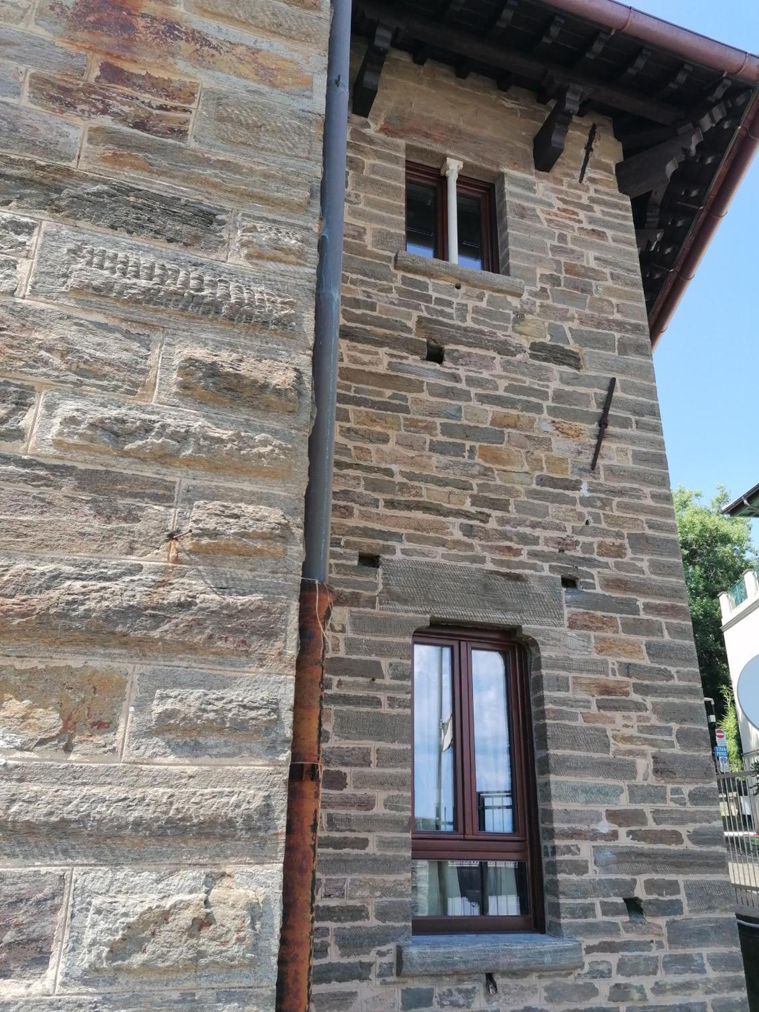 Villa Figoli Suites Arenzano Extérieur photo