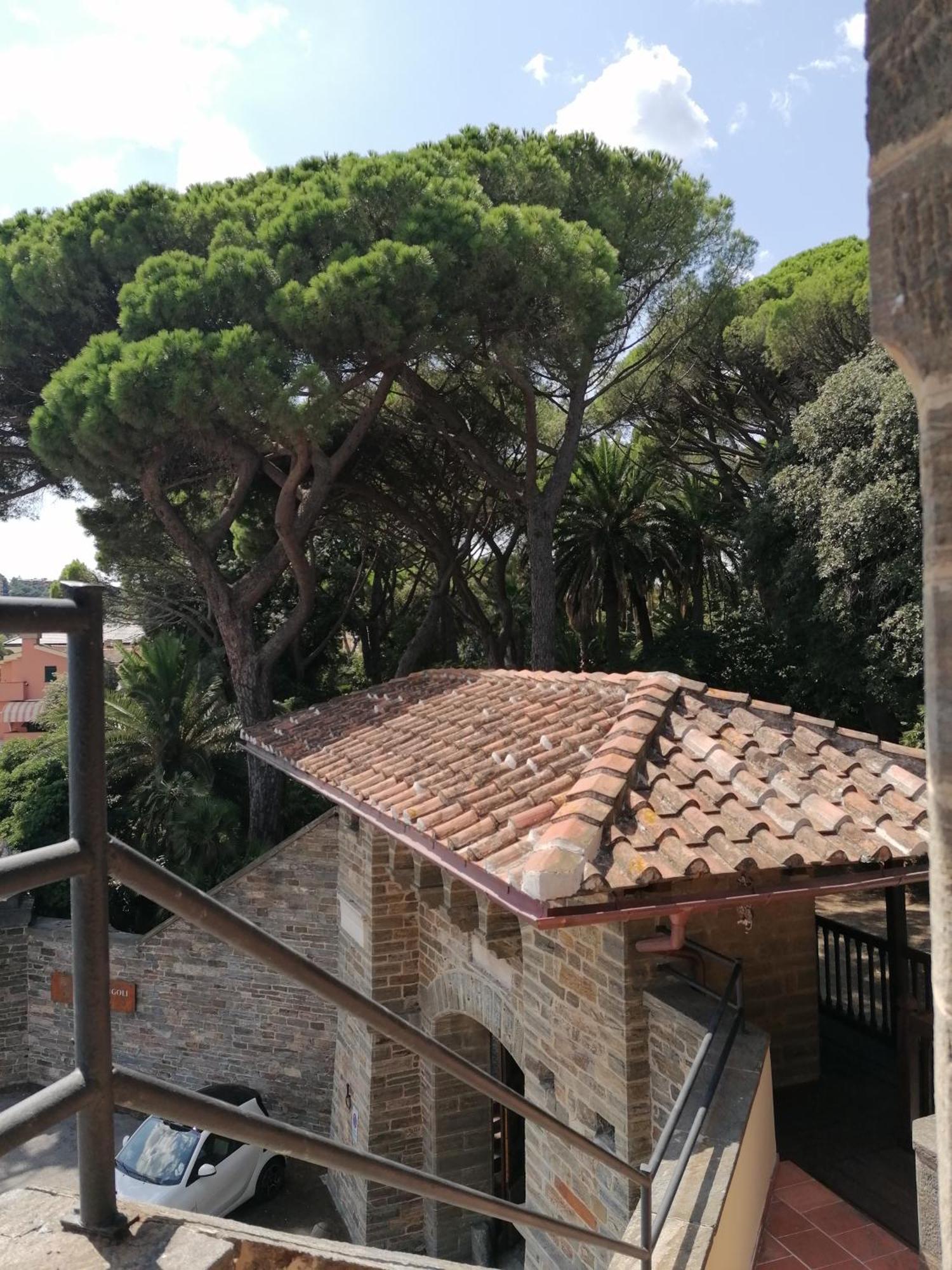 Villa Figoli Suites Arenzano Extérieur photo