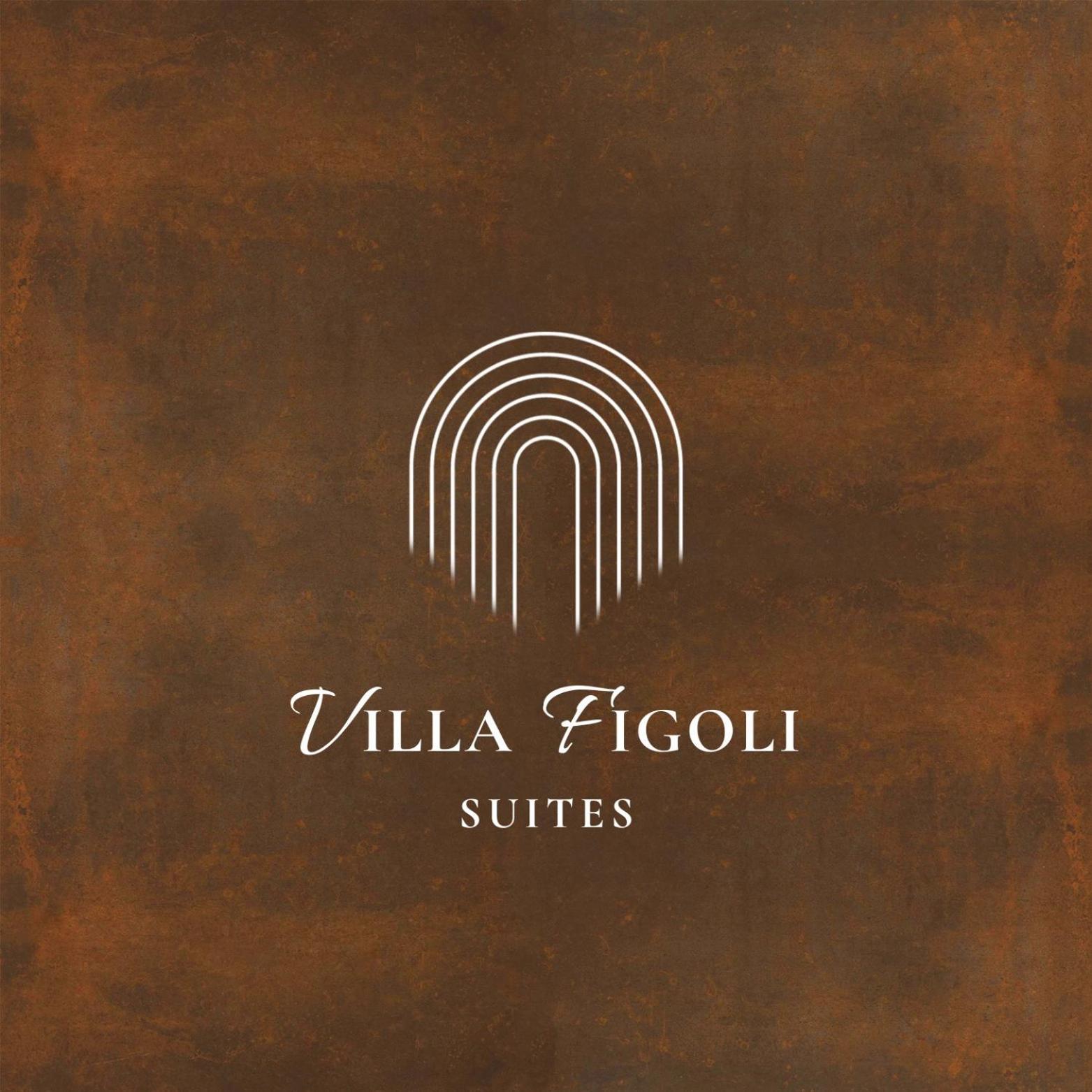 Villa Figoli Suites Arenzano Extérieur photo